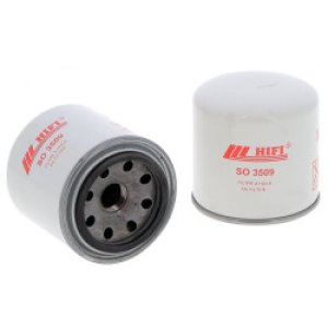 Масляный фильтр HIFI FILTER SO 3509