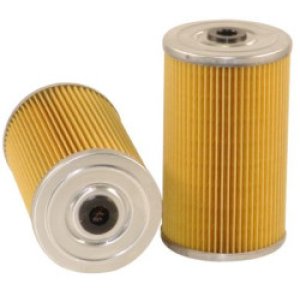 Масляный фильтр HIFI FILTER SO 6032
