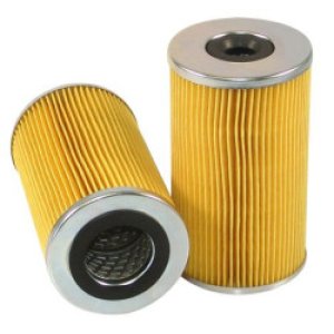 Масляный фильтр HIFI FILTER SO 6107