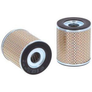 Масляный фильтр HIFI FILTER SO 6109