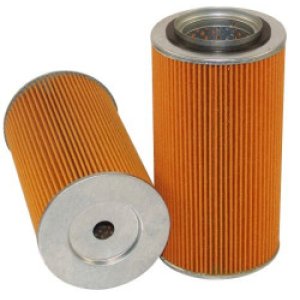 Масляный фильтр HIFI FILTER SO 6127
