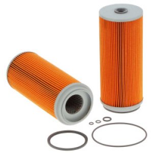 Масляный фильтр HIFI FILTER SO 6139