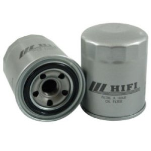Масляный фильтр HIFI FILTER SO 6200