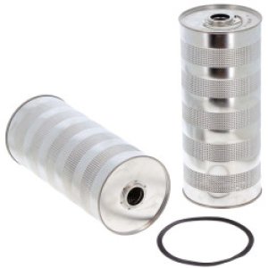 Масляный фильтр HIFI FILTER SO 7008