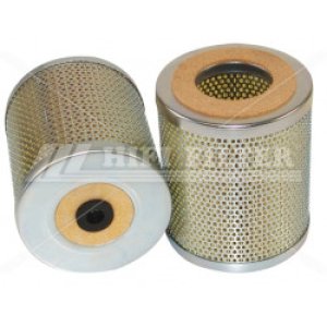 Масляный фильтр HIFI FILTER SO 7009