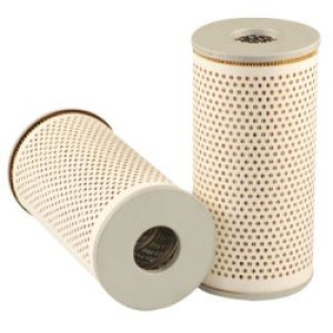 Масляный фильтр HIFI FILTER SO 7014