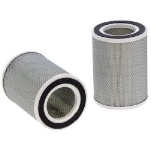 Масляный фильтр HIFI FILTER SO 7043