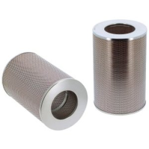 Масляный фильтр HIFI FILTER SO 7080
