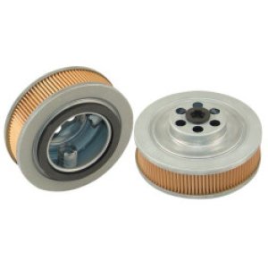 Масляный фильтр HIFI FILTER SO 7105