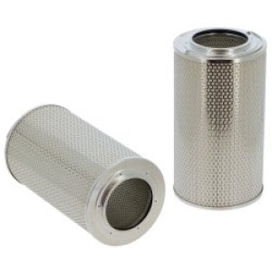 Масляный фильтр HIFI FILTER SO 7158