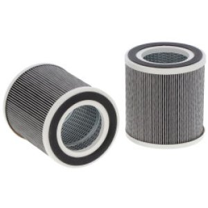 Масляный фильтр HIFI FILTER SO 9028