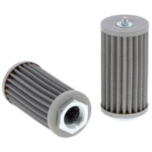Гидравлический фильтр HIFI FILTER SH 77587