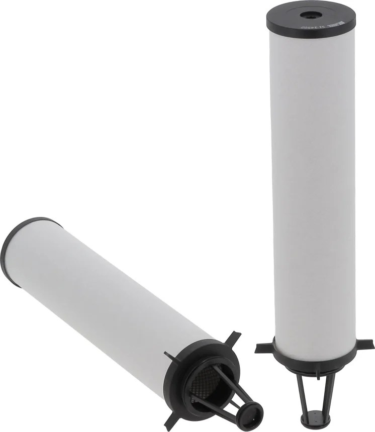 Воздушный фильтр HIFI FILTER NN 4502 GSNT
