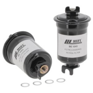 Топливный фильтр HIFI FILTER BE 1043