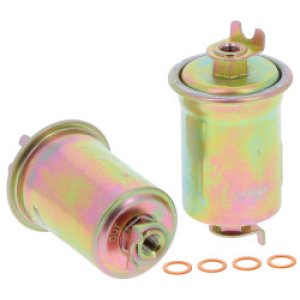 Топливный фильтр HIFI FILTER BE 1179