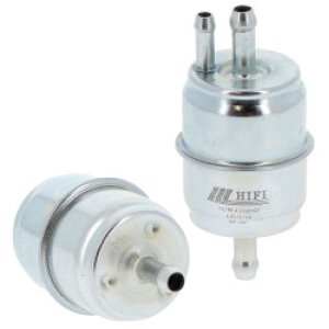 Топливный фильтр HIFI FILTER BE 242