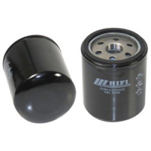 Топливный фильтр HIFI FILTER BE 33359