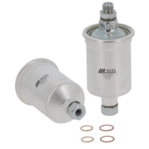 Топливный фильтр HIFI FILTER BE 500