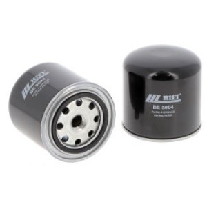 Бензиновый фильтр HIFI FILTER BE 5004