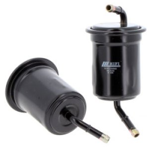 Топливный фильтр HIFI FILTER BE 8824