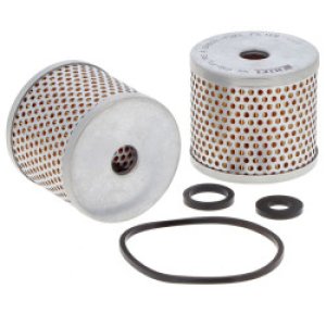 Топливный фильтр HIFI FILTER SN 1118