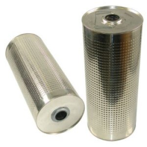 Топливный фильтр HIFI FILTER SN 1135