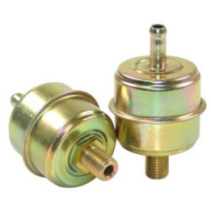 Топливный фильтр HIFI FILTER SN 1161