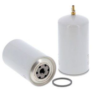 Топливный фильтр HIFI FILTER SN 1231