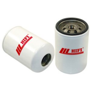 Топливный фильтр HIFI FILTER SN 1232