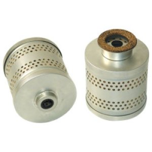 Топливный фильтр HIFI FILTER SN 124