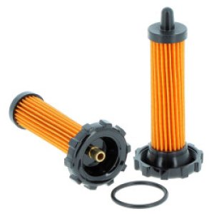 Топливный фильтр HIFI FILTER SN 20003