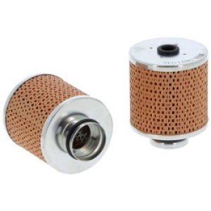 Топливный фильтр HIFI FILTER SN 21036