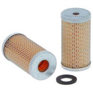 Топливный фильтр HIFI FILTER SN 21563