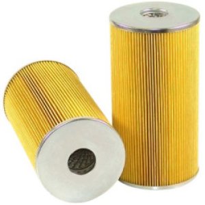 Топливный фильтр HIFI FILTER SN 2242