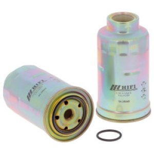 Топливный фильтр HIFI FILTER SN 25042