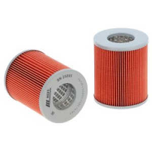 Топливный фильтр HIFI FILTER SN 25055