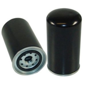 Топливный фильтр HIFI FILTER SN 25075