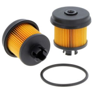 Топливный фильтр HIFI FILTER SN 25078