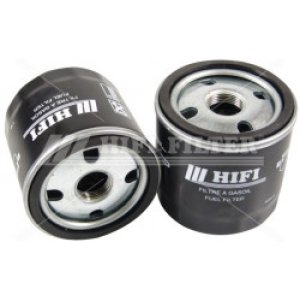 Топливный фильтр HIFI FILTER SN 25106 B