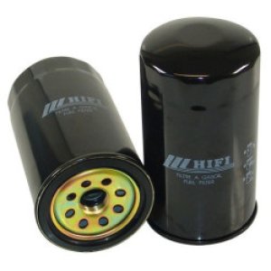 Топливный фильтр HIFI FILTER SN 25124