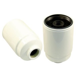 Топливный фильтр HIFI FILTER SN 25128