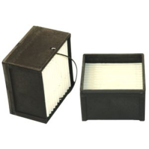 Топливный фильтр HIFI FILTER SN 40015 V