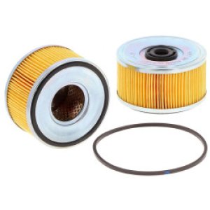 Топливный фильтр HIFI FILTER SN 40020