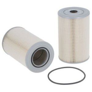 Топливный фильтр HIFI FILTER SN 40024