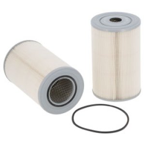 Топливный фильтр HIFI FILTER SN 40025