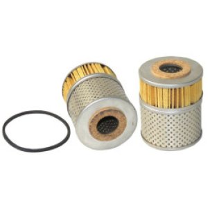 Топливный фильтр HIFI FILTER SN 40027