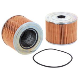 Топливный фильтр HIFI FILTER SN 40029