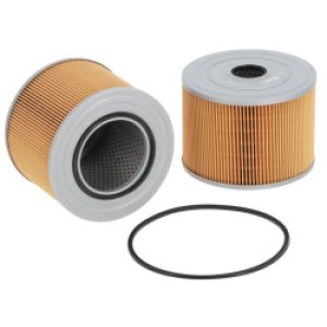 Топливный фильтр HIFI FILTER SN 40030