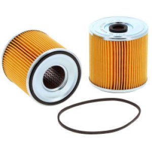 Топливный фильтр HIFI FILTER SN 40032
