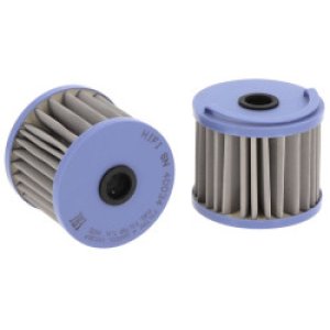 Топливный фильтр HIFI FILTER SN 40034